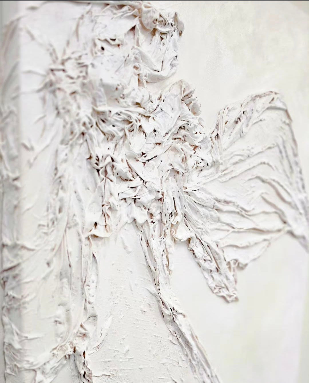 Her Insides.
